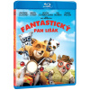 Fantastický pan Lišák - Blu-ray