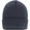 Myrtle beach Pletená čiapka MB7139 Grey-Melange one size