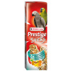 Versele-Laga Prestige tyčinky exotické ovocie pre veľké papagáje 140 g