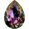 Swarovski Swarovski® Crystals Pear 4320 14/10mm Vitrail Light F