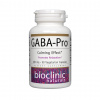 Webber Naturals GABA-Pro 100 mg 100% NATURAL BioClinic