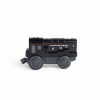 Bigjigs Rail diesel posúvacia lokomotíva na batérie
