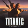 James Horner: Back To Titanic - James Horner, MUSIC ON VINYL