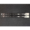 FISCHER Použité lyže RC One + viazanie RS 10