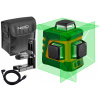 Krížový laser - NEO CROSS LASEROVATEĽAVÝCHLOSTI 20M ZELENÝ + CASE (Krížový laser - NEO CROSS LASEROVATEĽAVÝCHLOSTI 20M ZELENÝ + CASE)