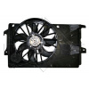 Ventilátor chladenia motora NRF 47315