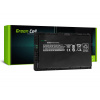 Green Cell HP119 3500 mAh batéria - neoriginálna