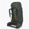 Osprey Kestrel 68l bonsai green