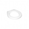Jika Baby WC doska bez poklopu, duroplast, biela H8970373000001