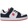 DC Shoes Skate obuv Manteca 4 v sn Biela