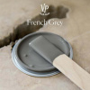 Kriedová farba Vintage Paint - French Grey - 100 ml