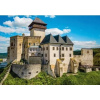 Dino Trenčiansky hrad 500 dielov