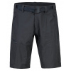 Kraťasy Hannah Doug Anthracite II 3XL