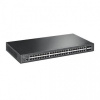 Switch TP-Link SG3452 48x GLan, 4x SFP, 19