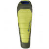 Alpine Pro Mezane Outdoorový spací vak UKPA014 olivine UNI