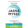 E-kniha Jasná myseľ - Shane Parrish