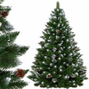 Vianočný stromček - Umelý vianočný stromček Diamond Pine 220 cm prémiová (Vianočný stromček - Umelý vianočný stromček Diamond Pine 220 cm prémiová)