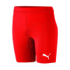 Trenky Puma LIGA Baselayer Short Tight W 655924-01