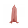 Little Dutch Nebesá nad postieľku Pure Blush Pink