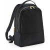 BagBase Dámsky mestský batoh 10 l BG768 Black 30 x 41 x 11 cm