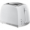 RUSSELL HOBBS 26060-56 TOPINKOVAČ BÍLÝ