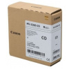 kazeta CANON PFI-3300CO Chroma Optimizer iPF PRO-2600/4600/6600 (330 ml) (6443C001)