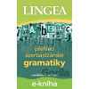 E-kniha Přehled ázerbájdžánské gramatiky - Lingea