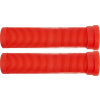 Gripy Odi Longneck St Soft 135mm Neon Red