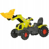 Claas Axos 340 Rolly Toys (Claas Axos 340 Rolly Toys)
