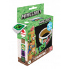 Minecraft samolepky kotouč 200 ks