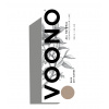 VOONO Barva na vlasy Wine Red 100 ml