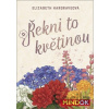 Mindok Řekni to květinou