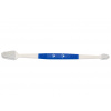 Show Tech Double Ended Toothbrush