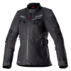 ALPINESTARS Bunda STELLA BOGOTA pre DRYSTAR, dámska (čierna, veľ. L) 101