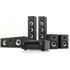 Denon + Polk Audio Denon AVR-X2800H + Polk Monitor XT60 5.0 set