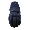 Rukavice Five WFX City Short Gore-Tex Black L