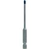 BOSCH Vŕtačka HEX-9 HARD CERAMIC 3 x 90 mm EXPERT