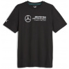 MERCEDES tričko AMG Petronas F1 Logo detské black - 152