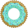 Teddies Sweet Donut 91cm