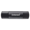 INTENSO Flex Line, USB-C/USB-A, USB Kľúč, 128GB