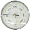 TFA K1.100021 - Barometer 81 mm na inštaláciu