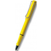 Lamy Roller Safari-Shiny Yellow uni