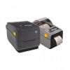 Zebra ZD411, 12 dots/mm (300 dpi), RTC, EPLII, ZPLII, USB, USB Host, BT, Wi-Fi ZD4A023-T0EW02EZ