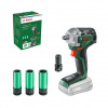 BOSCH UniversalImpactDrive 18V-350 - Akumulátorový rázový uťahovač - 0603980305