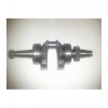 Kľukový hriadeľ pre 4-taktný motorový kit 49cc