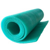 Acra L12-ZE Karimatka aerobik 90x50x0,8cm zelená
