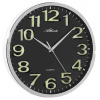 Designové nástěnné hodiny AT4428-7
