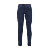Karpos SALICE JEANS dámske nohavice džínsové modré
