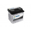 VARTA autobatéria 45Ah Black Dynamic 12V, 400A (B19), 545 412 040