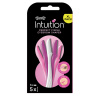 Britva na úpravu obočia Perfect Finish (Eyebrow Shaper) 5 ks